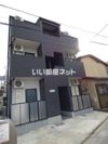 グラン・ノワール津田沼の間取り画像