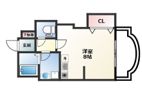 ときわ布引ハイツの間取り画像