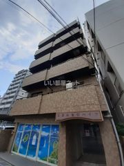 ときわ布引ハイツの外観画像