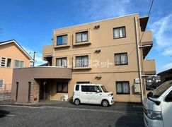 ピュアコート柏の外観画像