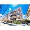 ウェルスクエア方南町の間取り画像
