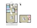 ホワイトパレス文京町の間取り画像