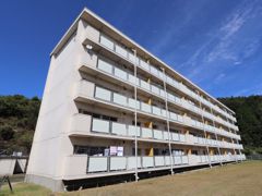 ビレッジハウス本郷なしわ2号棟の外観画像
