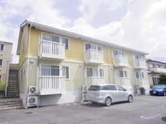 Tiny Court（ﾀｲﾆｰｺｰﾄ）の外観画像