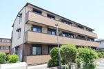 ゼピュロス学園の森 Bの間取り画像