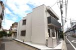 アヴァンス西小岩の間取り画像