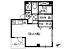 T・M SOUNDの間取り画像