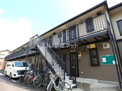 セジュールつきみ野の外観画像