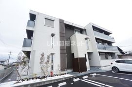 D-ROOM六条福寿町の外観画像