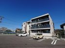 D-ROOM六条福寿町の外観
