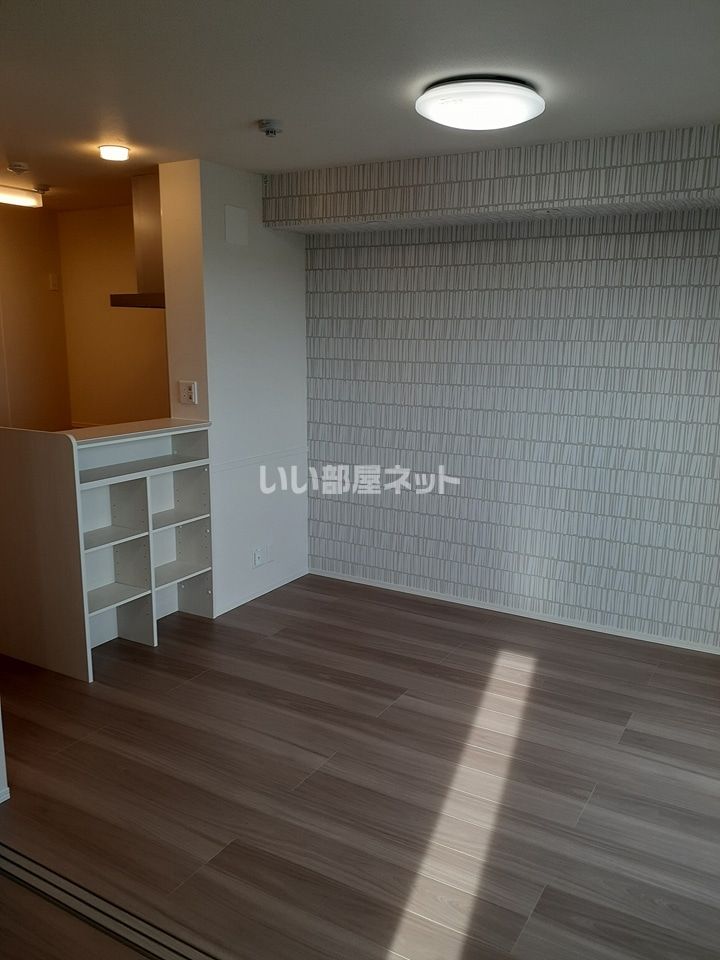 リビング