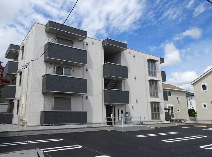 （仮称）D-room佐鳴台1丁目の外観画像