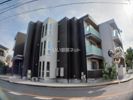 Poteau du 南屋敷の間取り画像