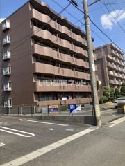 エスポア菰野の外観画像