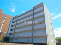 パルクレールの外観画像
