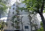 エステート立川一番町15号棟の間取り画像