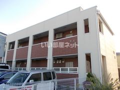 オランジュの外観画像