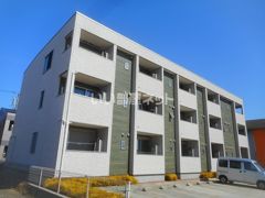 Casa Violaの外観画像