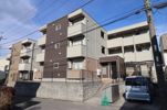 AXIS北松戸の間取り画像