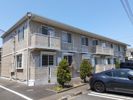 サニータウン中村南 Bの間取り画像