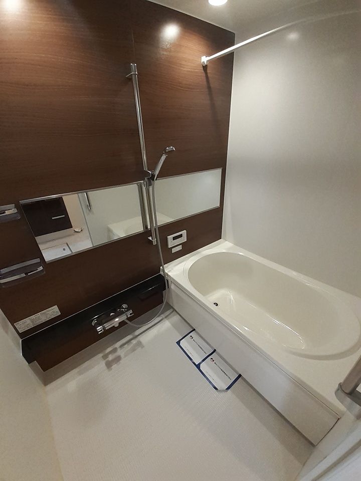 バスルーム