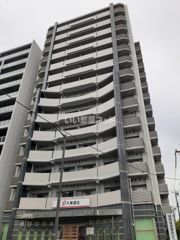 スカイ ガーデン タワーの外観画像