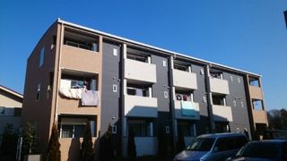 ルレエシャトーⅡの外観画像