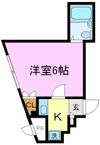 Eighty Eight樋野本の間取り画像