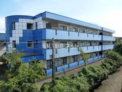 サマービレッジの外観画像