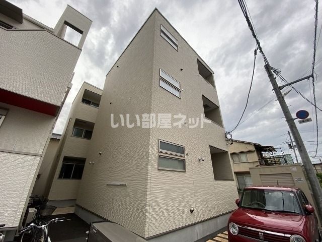 REGALEST JM 南方の外観画像