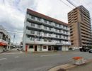 コーポラス早田の間取り画像