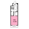 アンプルール フェール プチメゾンの間取り画像