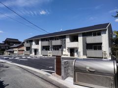 COZY COURT下曽根の外観画像