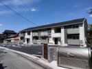 COZY COURT下曽根の外観