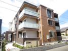 ラパンブラン江平の間取り画像