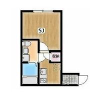 Ambition八千代緑が丘の間取り画像