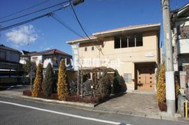 グランドール早道の外観画像