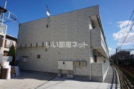 リブリ・富士の外観画像