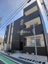 ジーメゾン東加古川の外観