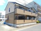 アルビレオの間取り画像