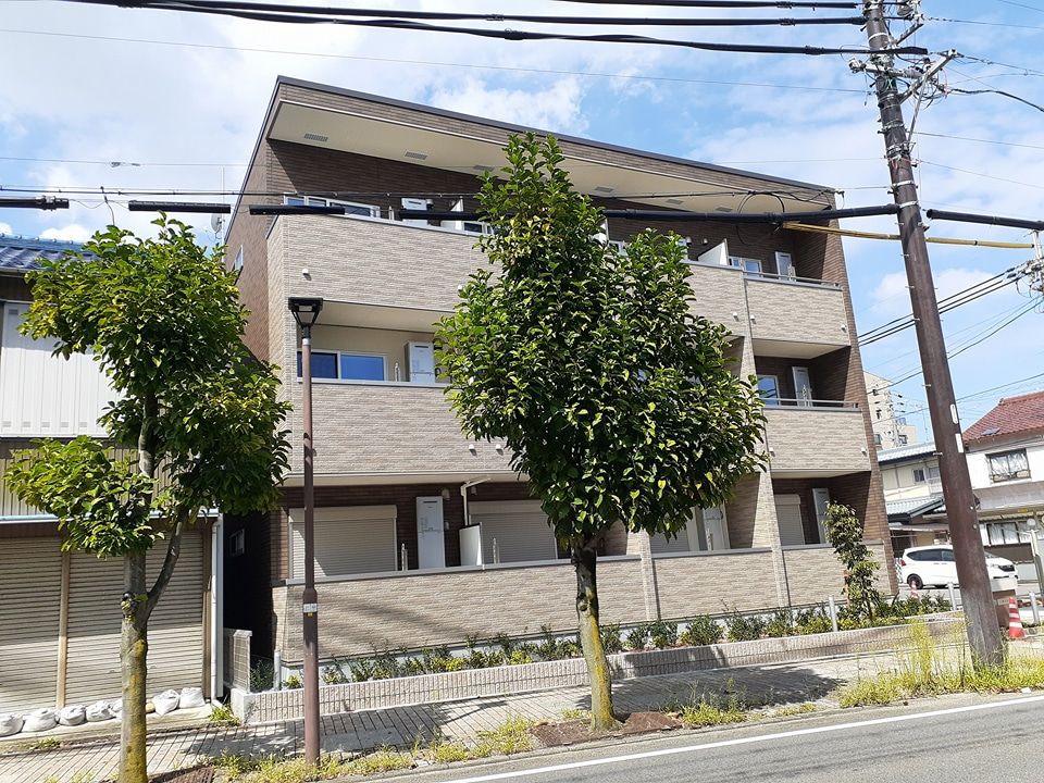 サンリットの外観画像