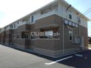 サンリットのぞみの間取り画像