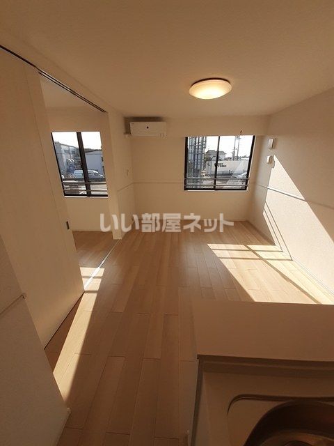 リビング