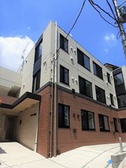 カステロ赤羽の外観画像