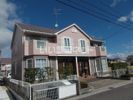 メゾンカスターナAの間取り画像