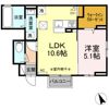 urban omachiの間取り画像