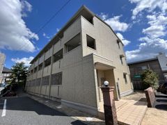 コスモ ガーデンの外観画像
