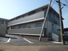 サンポワールの間取り画像
