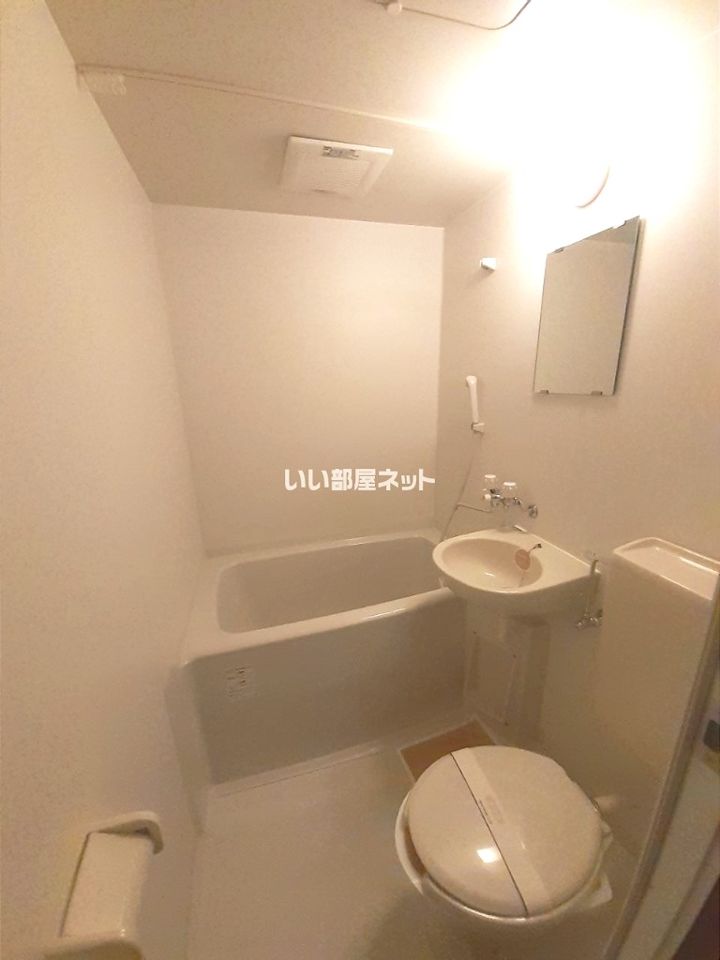 バスルーム