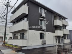 Dearise中央町の外観画像